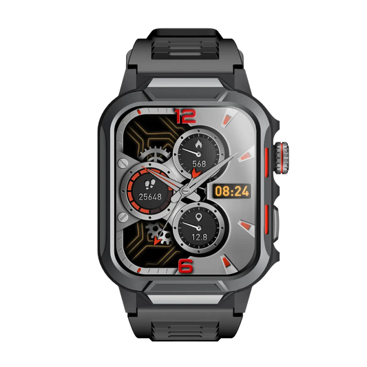 Runmefit ARMOR Outdoor Smart Watch