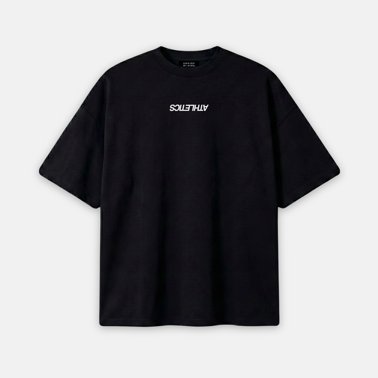 Athletics Oversized Tee