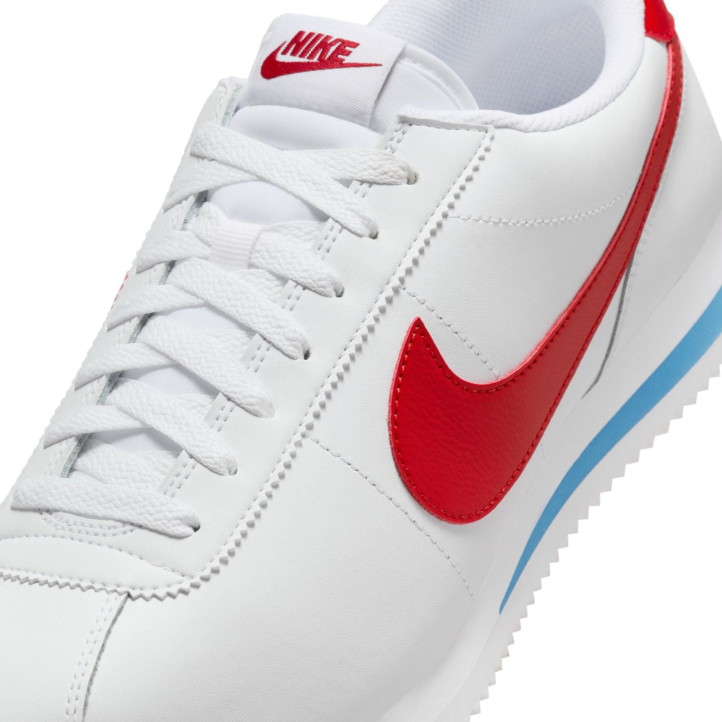 Nike Mens Cortez - Forrest Gump
