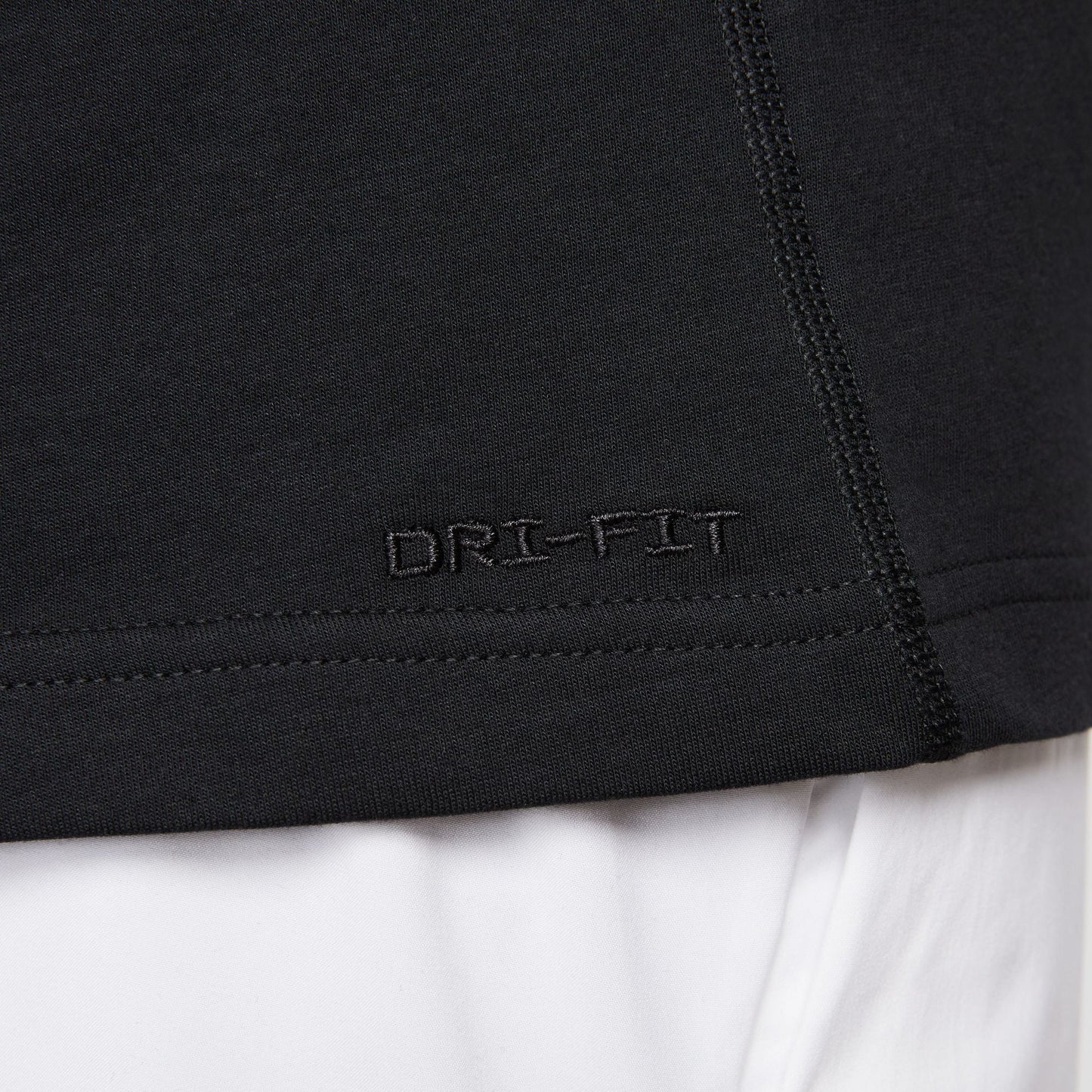 Nike Mens Primary Dri-Fit Tee - Black