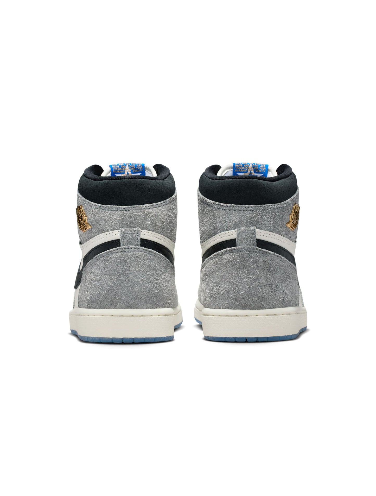 Air Jordan Mens 1 Retro High OG - All Star