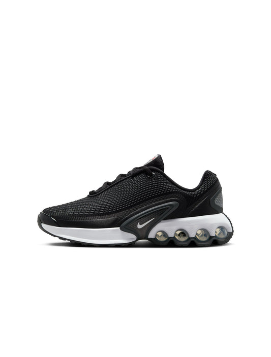 Nike Big Kids Nike Air Max Dn - Black/White