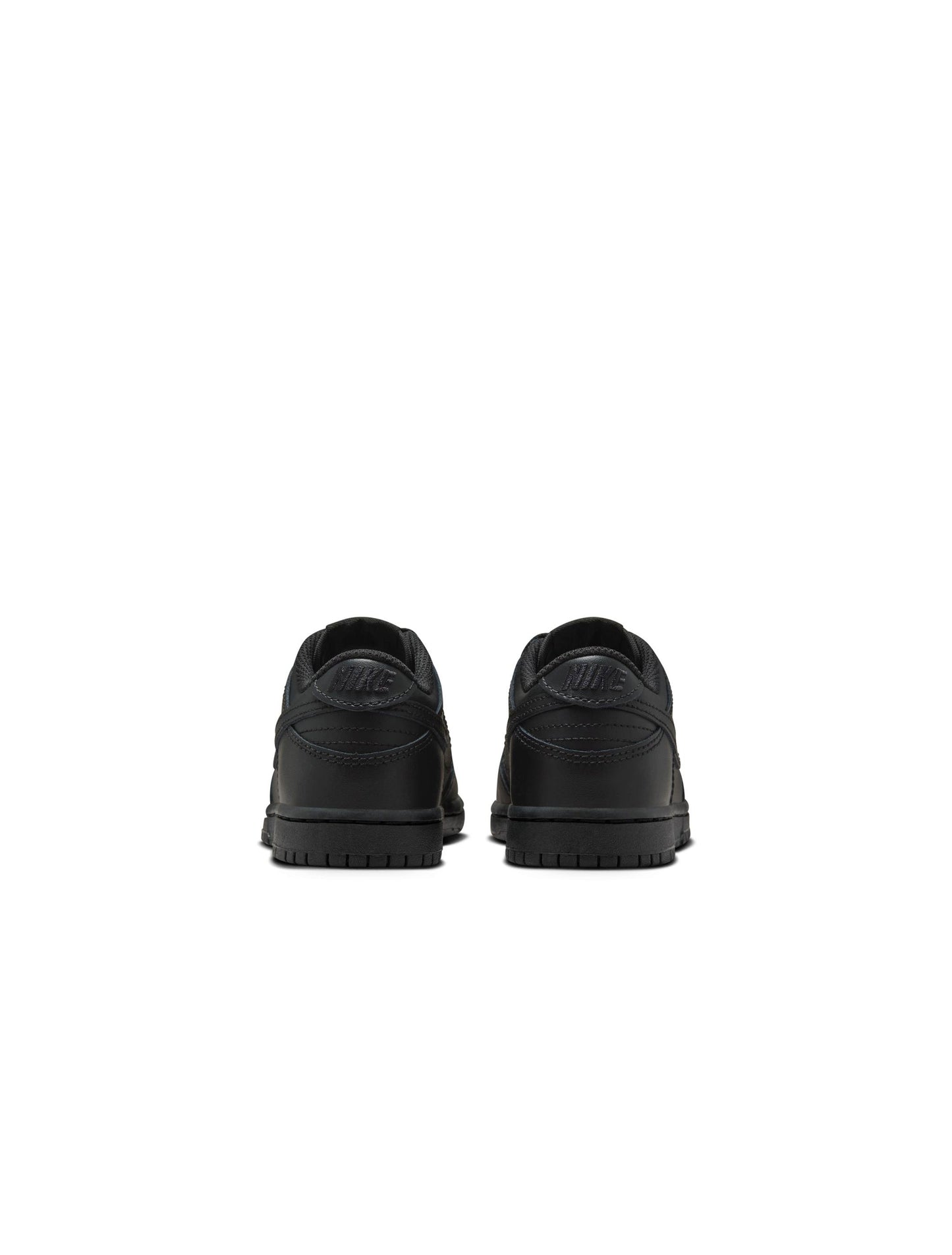 Nike (PS) Dunk Low - Black