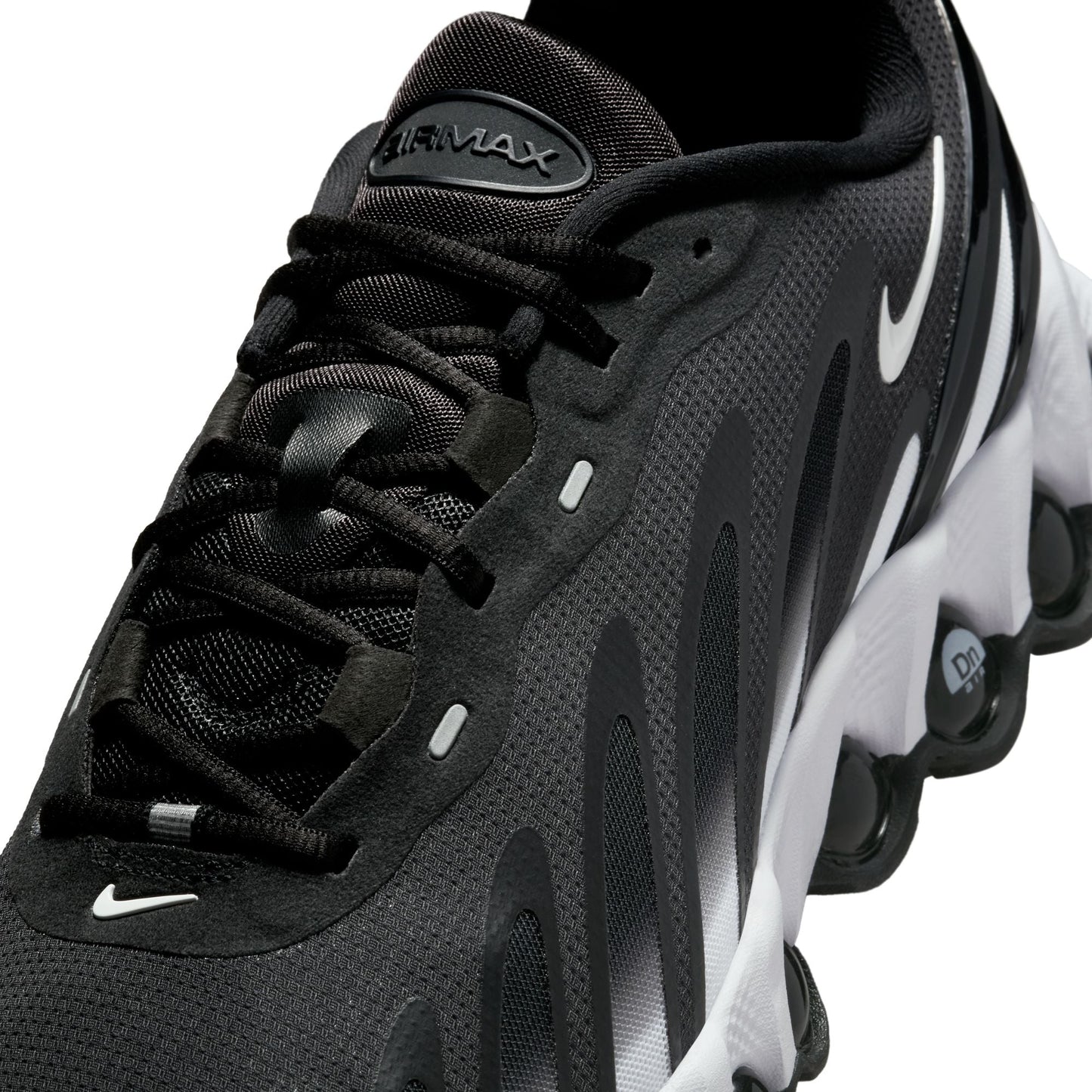 Nike Mens Air Max Dn8 - Black/White
