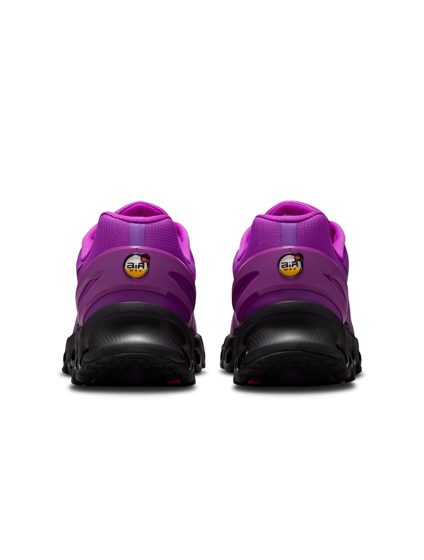 Nike Mens Air Max Dn8 - Vivid Purple