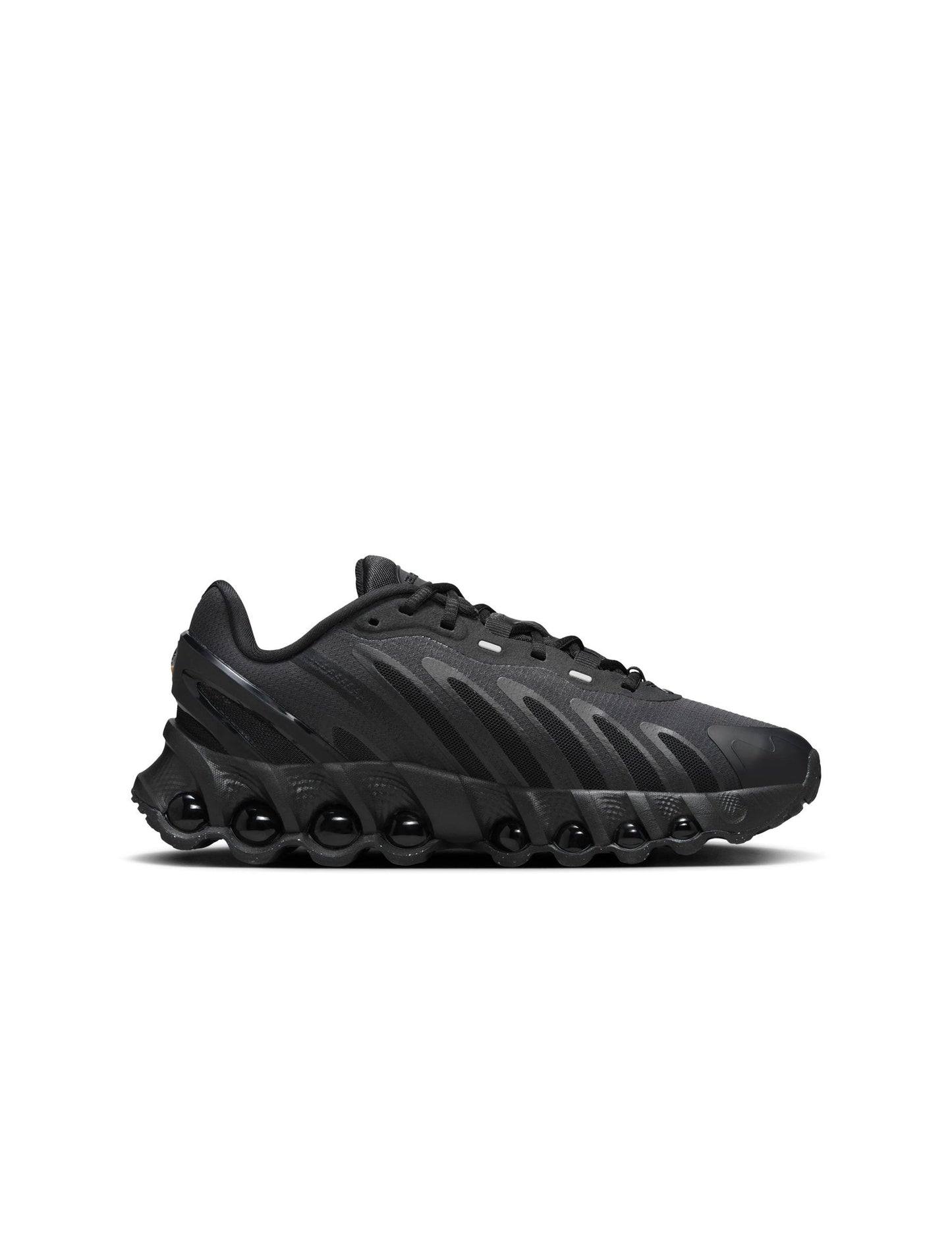 Nike Big Kids Air Max Dn8 - Triple Black