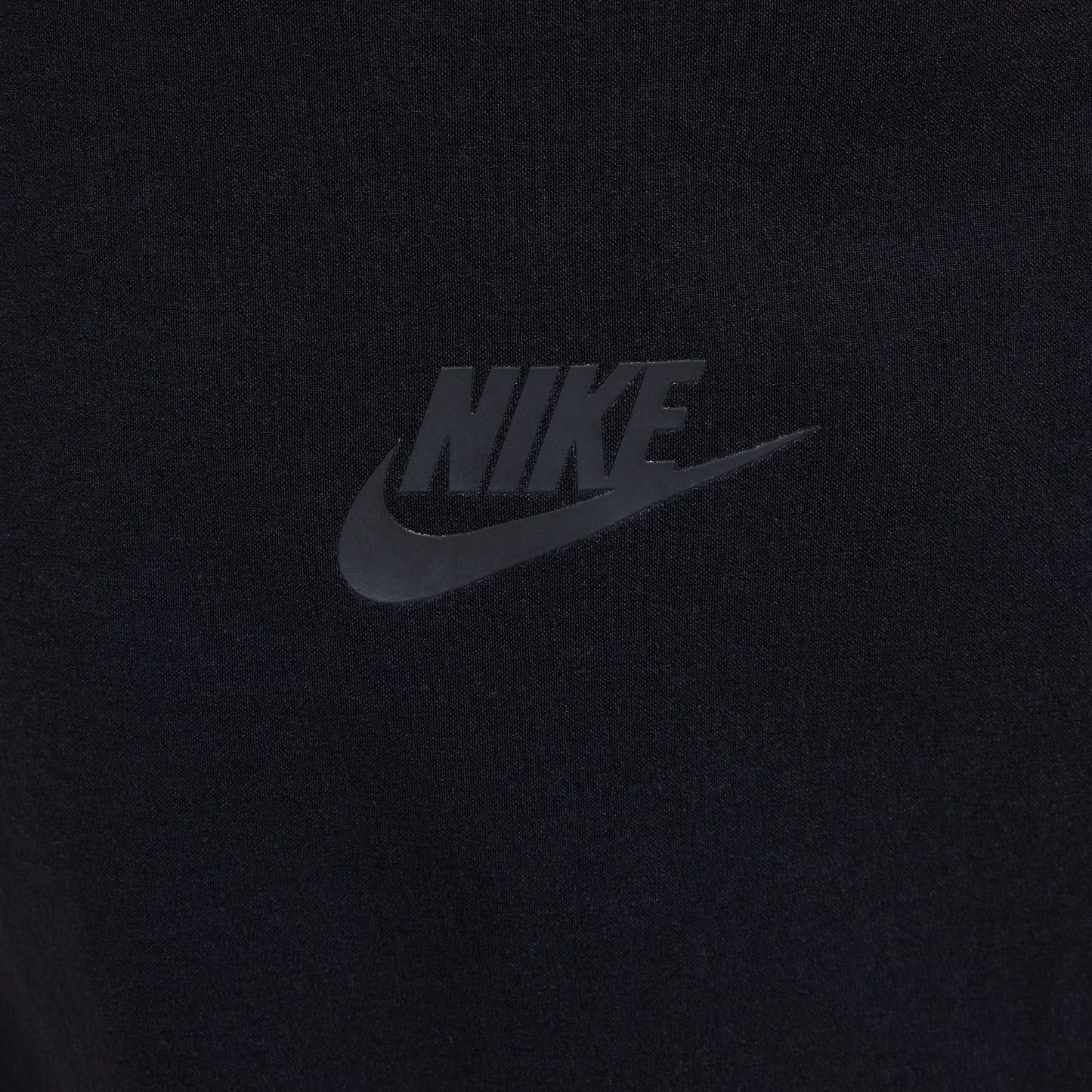 Nike Mens Woven Pants - Black