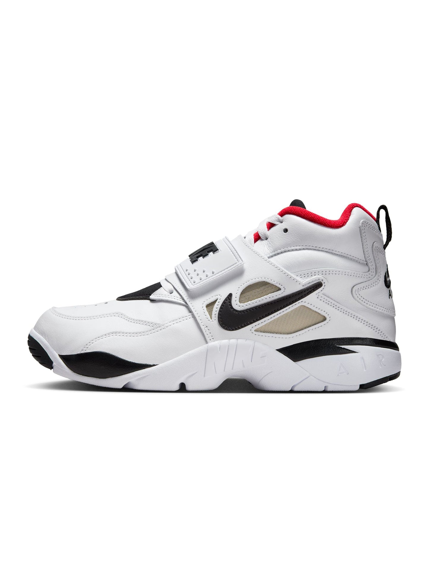 Nike Mens Air DT Protro '96 - Atlanta Falcons