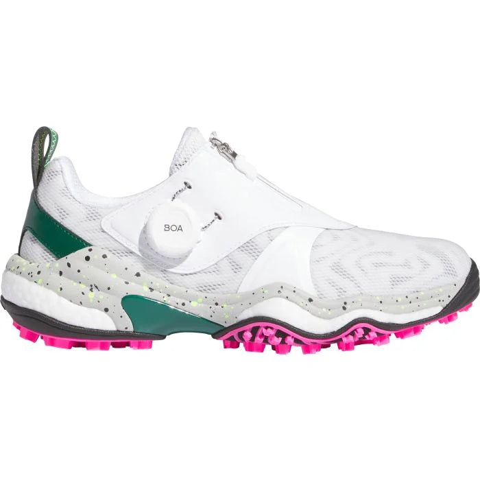 Adidas Womens Codechaos BOA 25 Golf Shoes