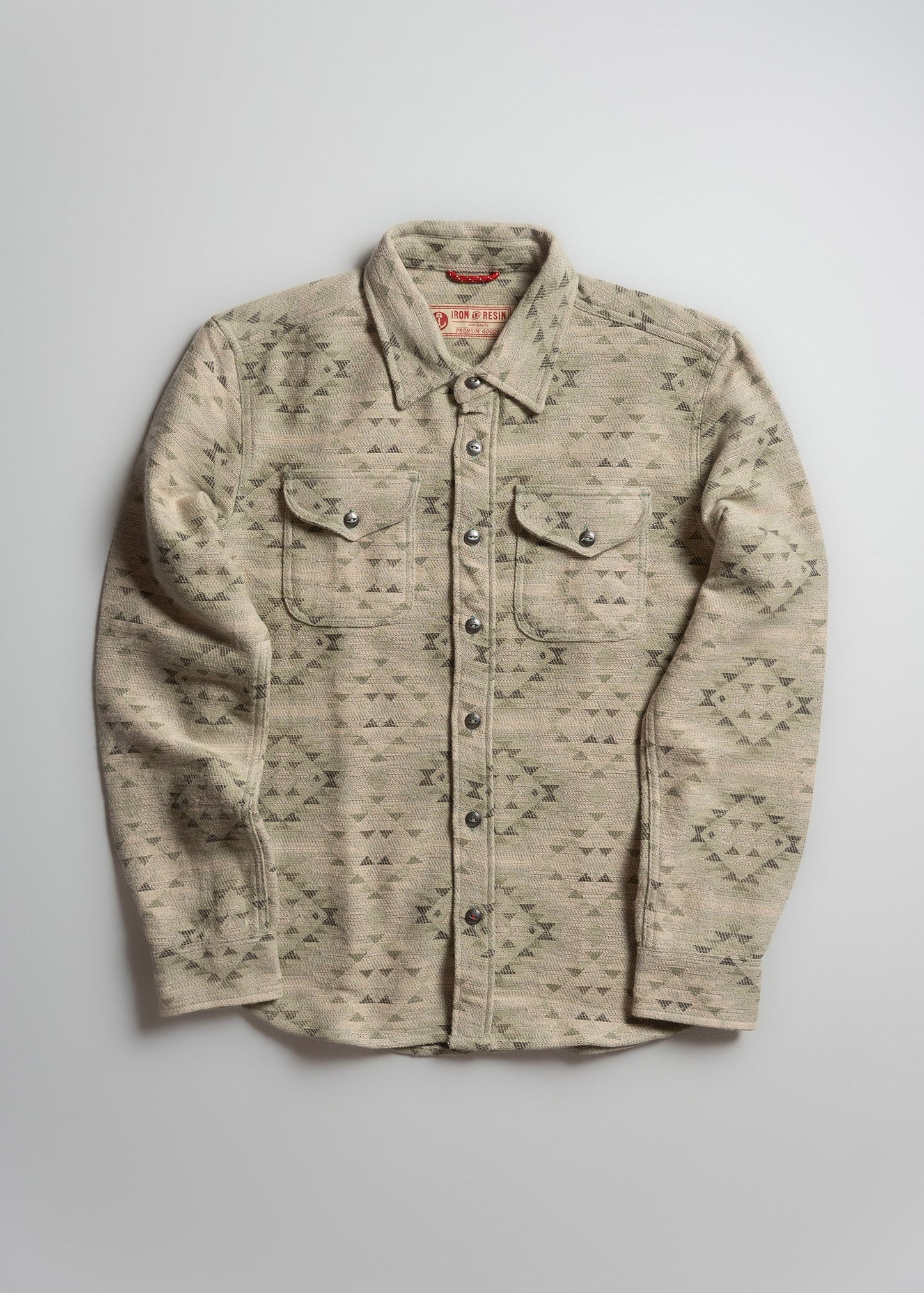 Allman Shirt