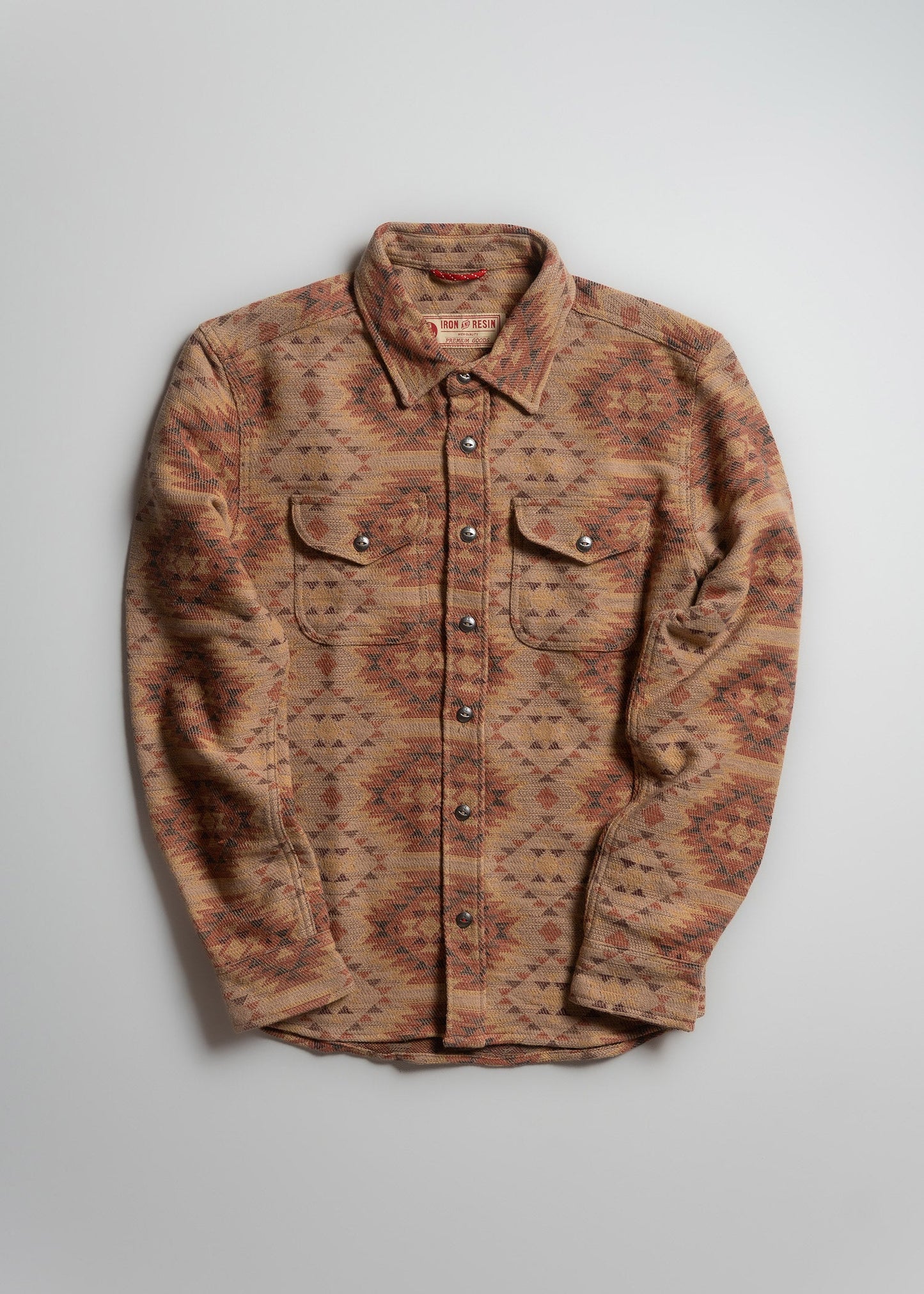 Allman Shirt