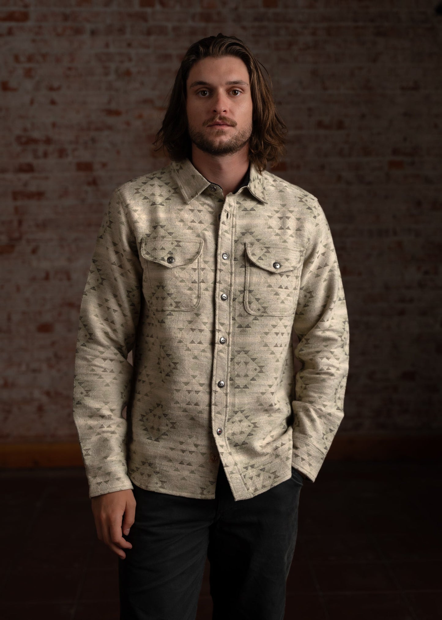 Allman Shirt