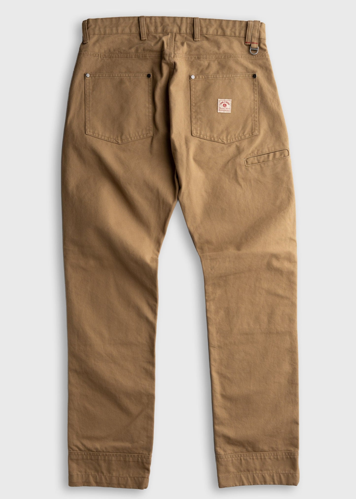 Anvil Work Pants (formerly Union Work Pants)