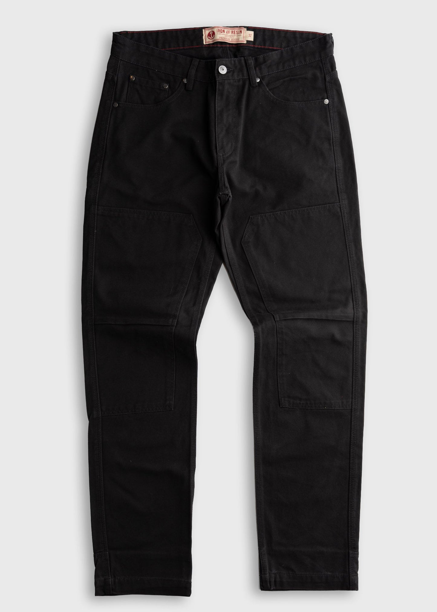 Anvil Work Pants (formerly Union Work Pants)