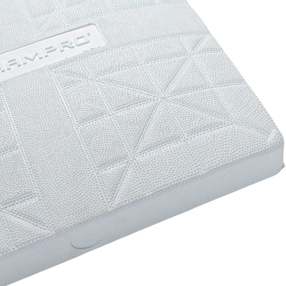 15" X 3" MOLDED PRO STYLE BASE