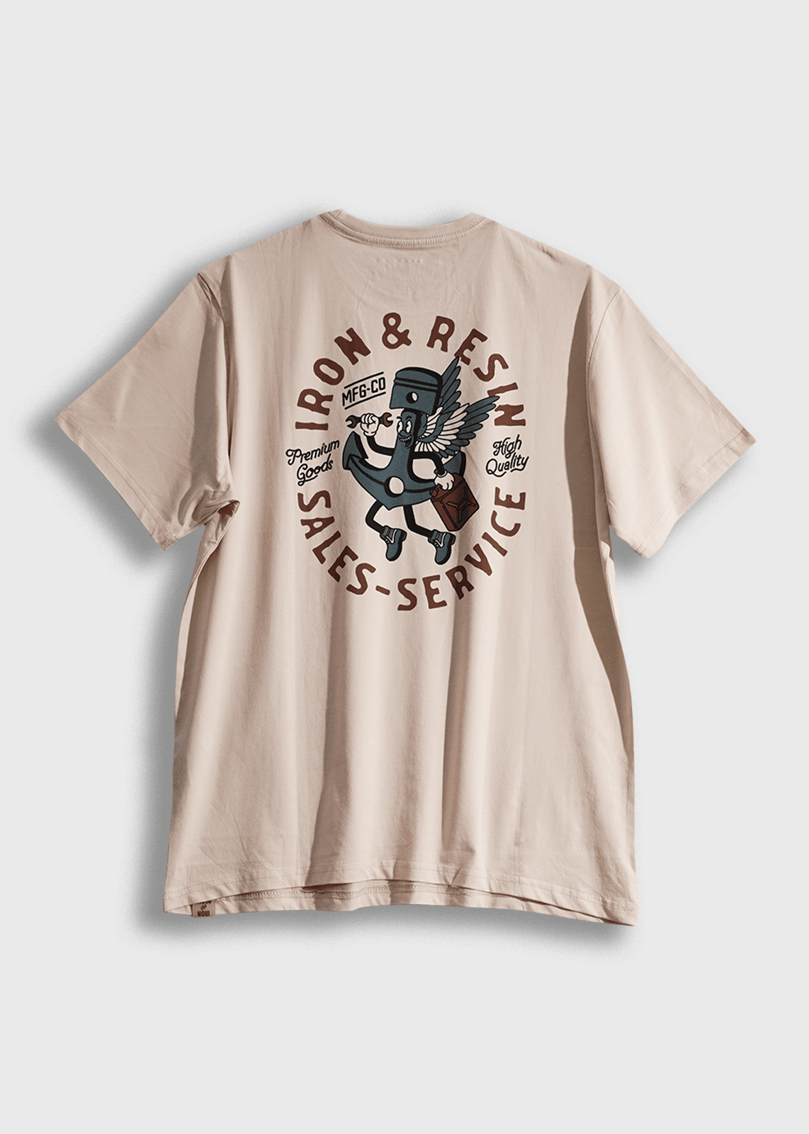Best Friend Tee