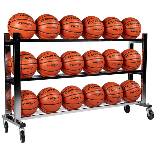 MONSTER BALL CART