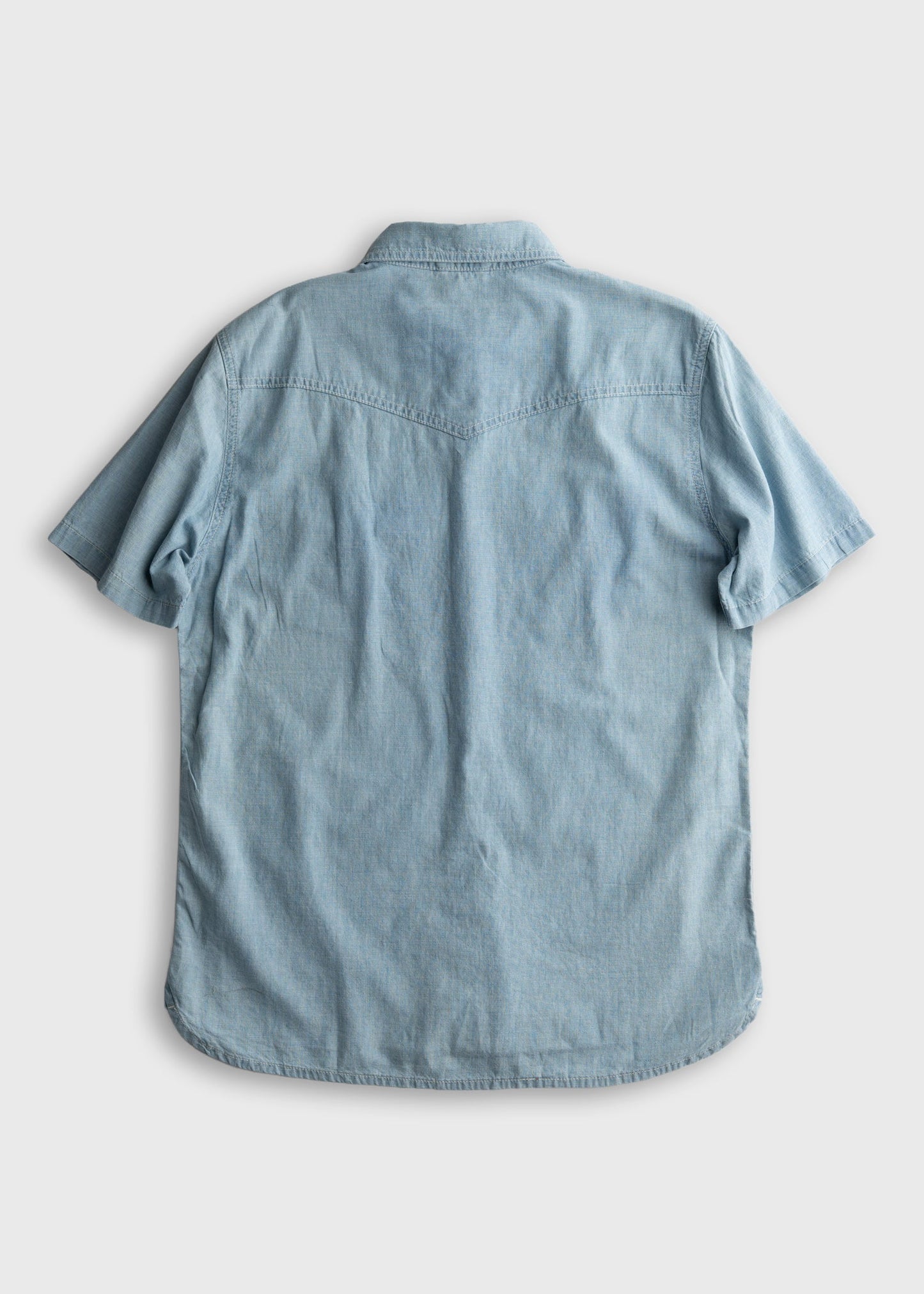 Badwater Shirt