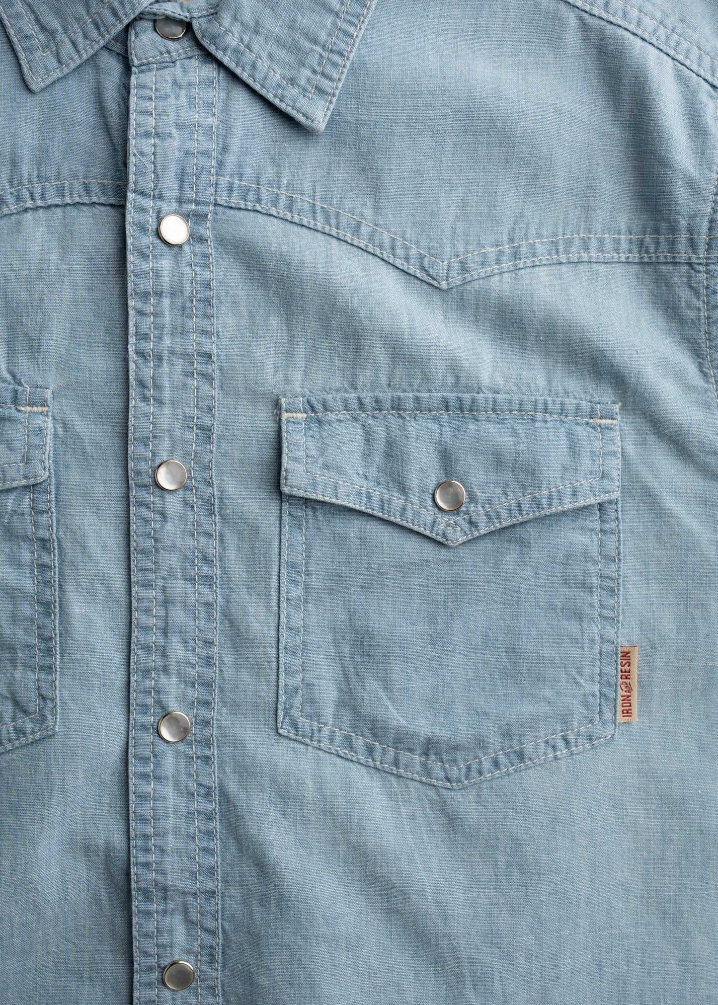 Badwater Shirt