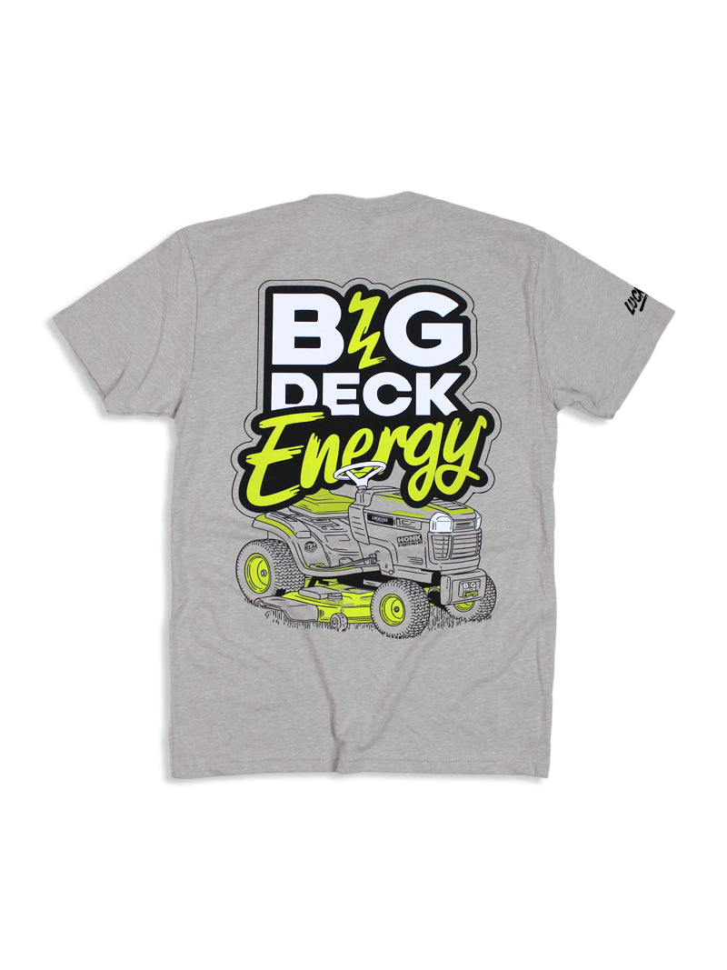Big Deck Energy Tee