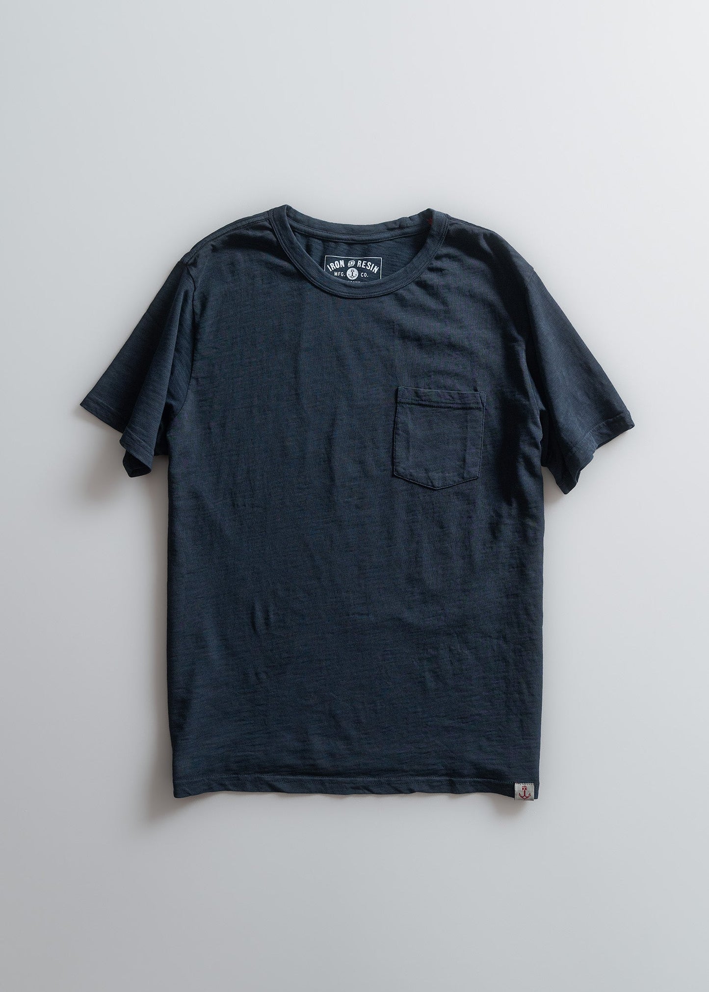 Bird Pocket Tee