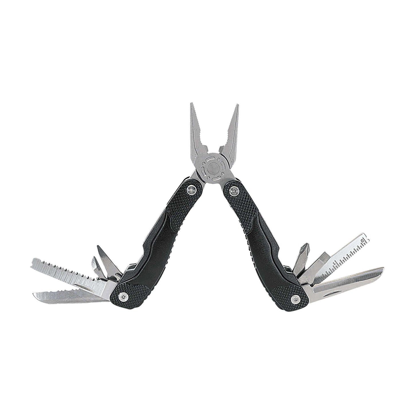 4" 13 Function Multi Tool with Nylon Sheath