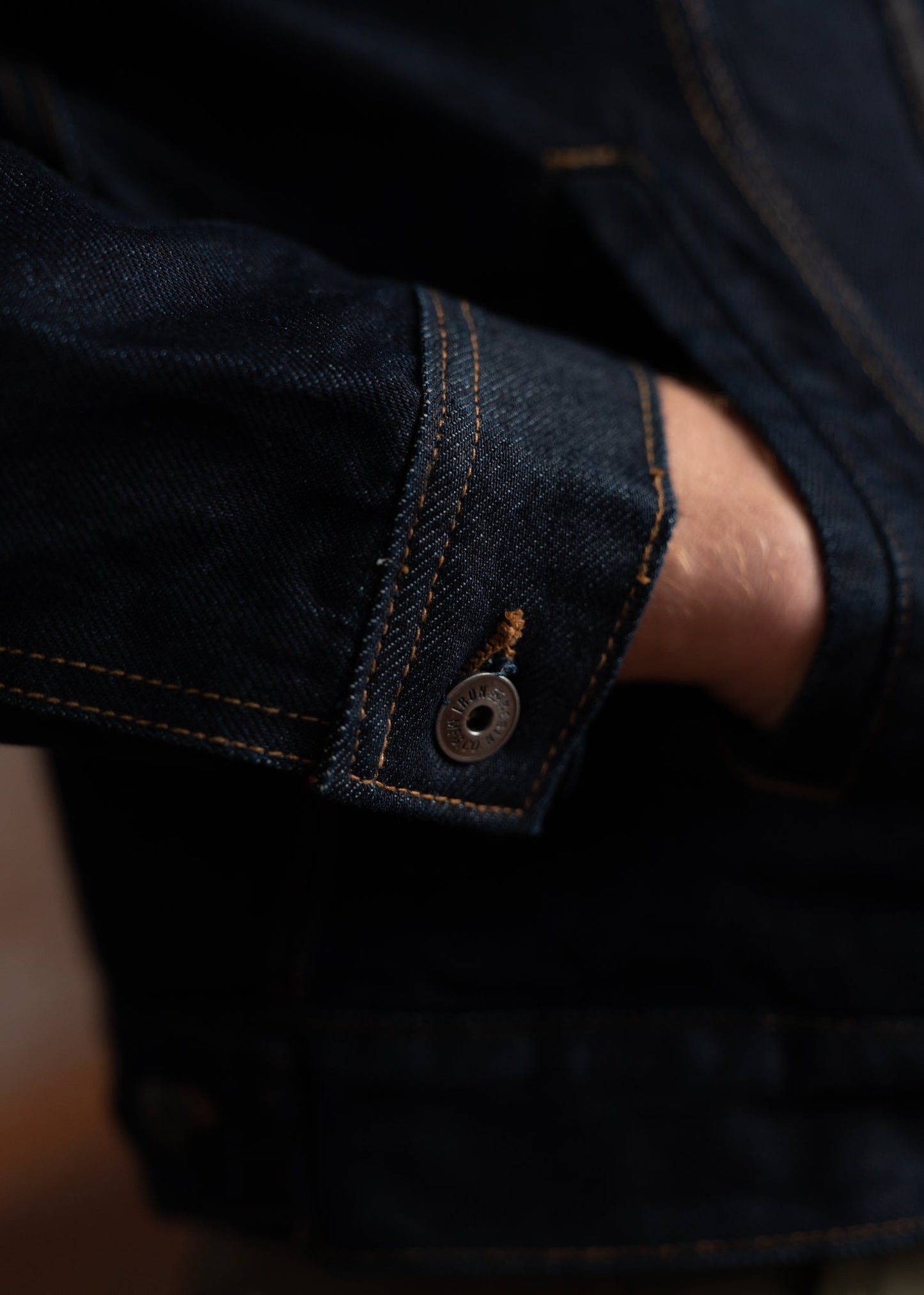 Blacksmith Jacket