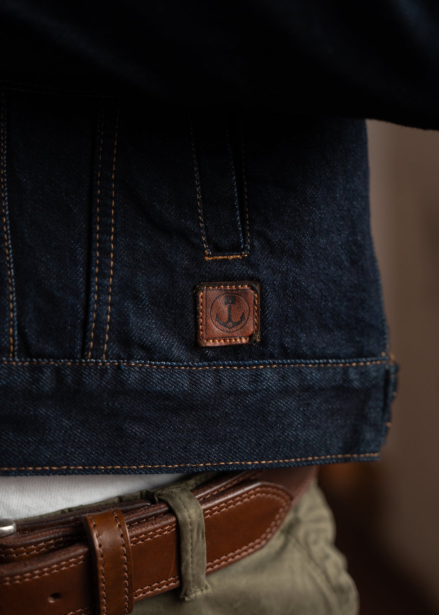 Blacksmith Jacket