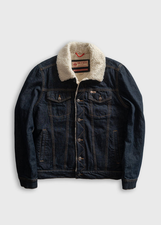 Blacksmith Jacket