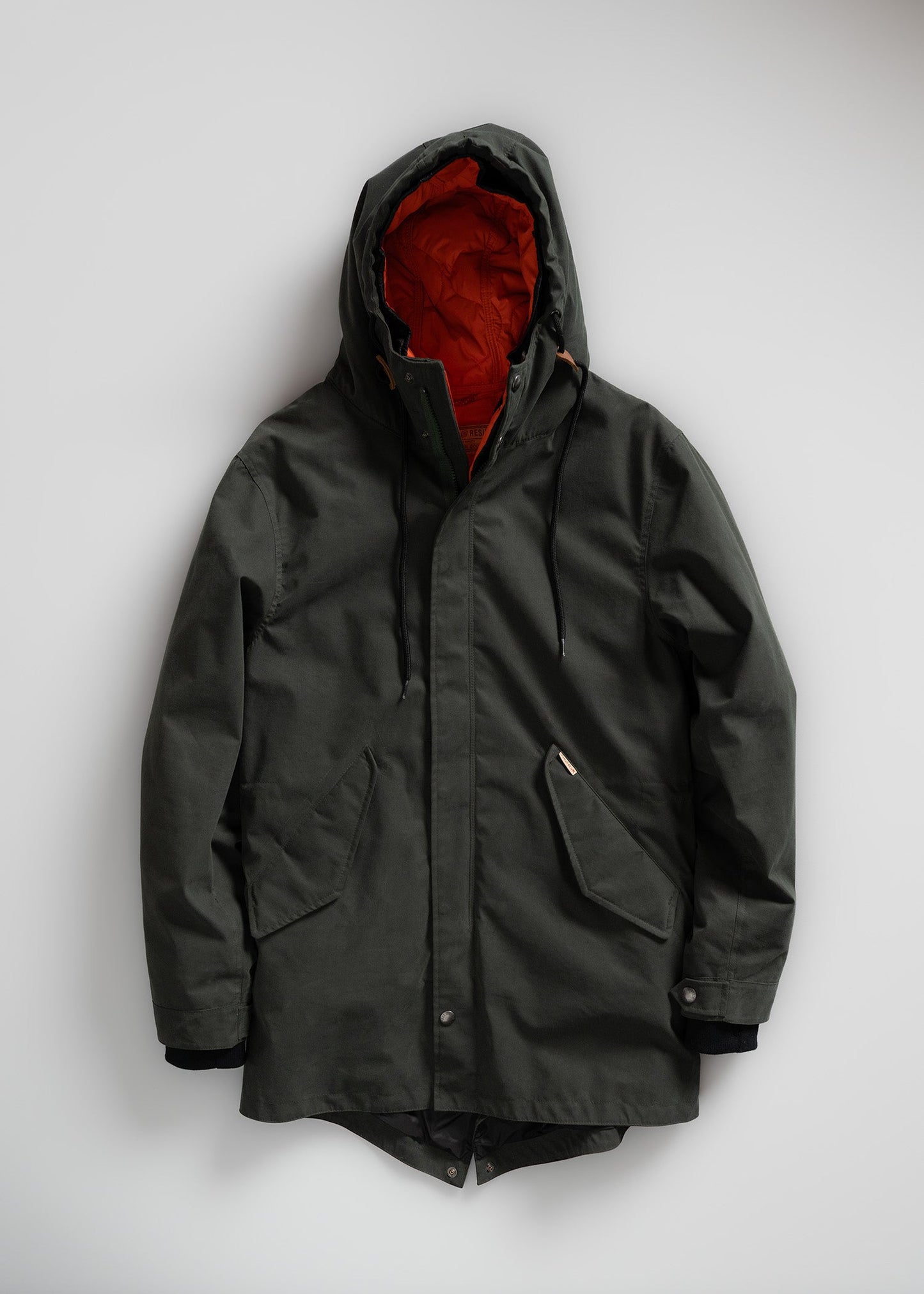 Buckeye Jacket