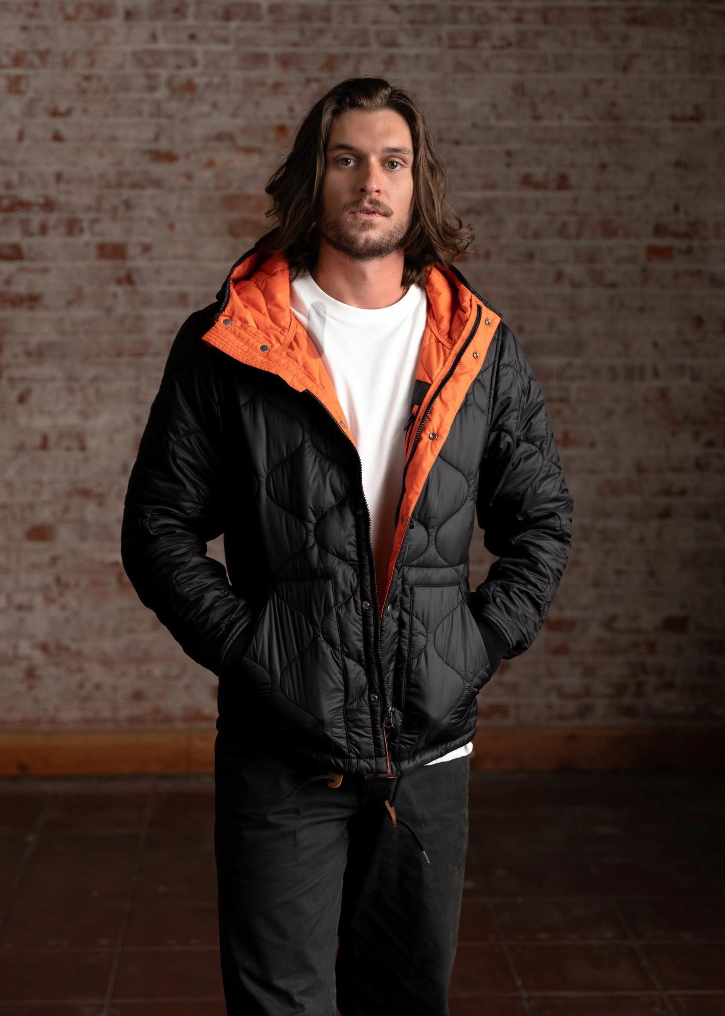 Buckeye Jacket