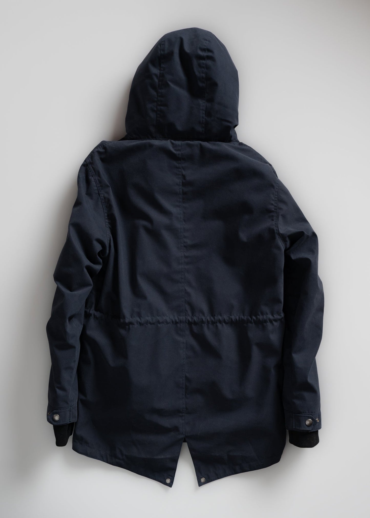 Buckeye Jacket