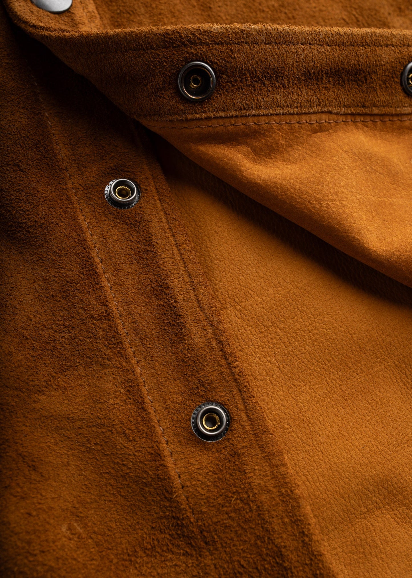 Buffalo Fenceline Shirt Jacket
