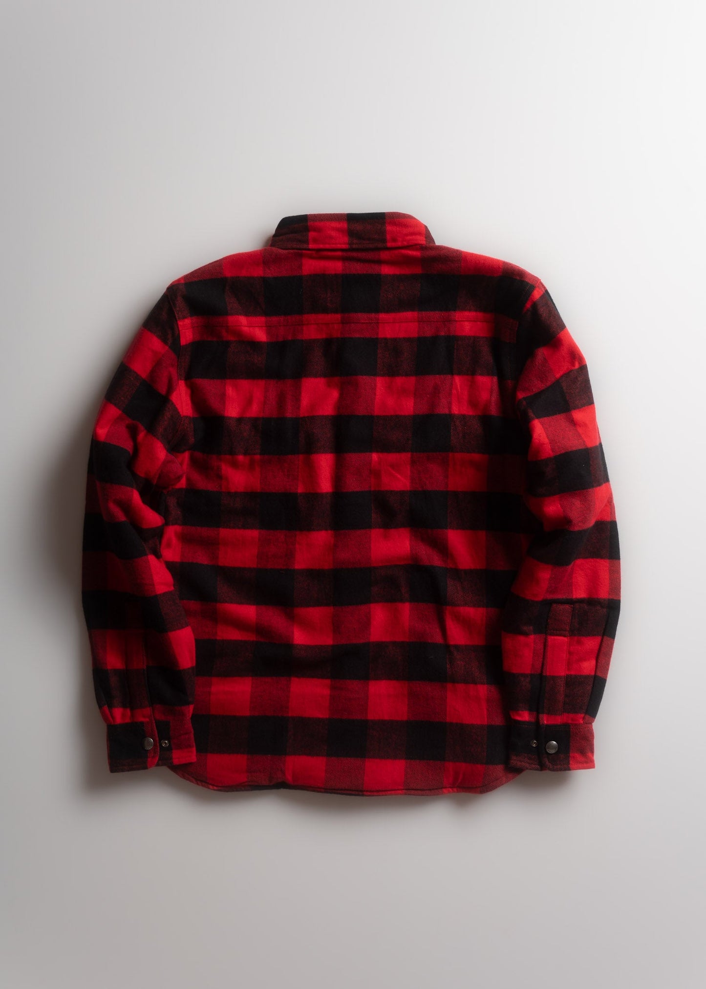 Buffalo Shirt