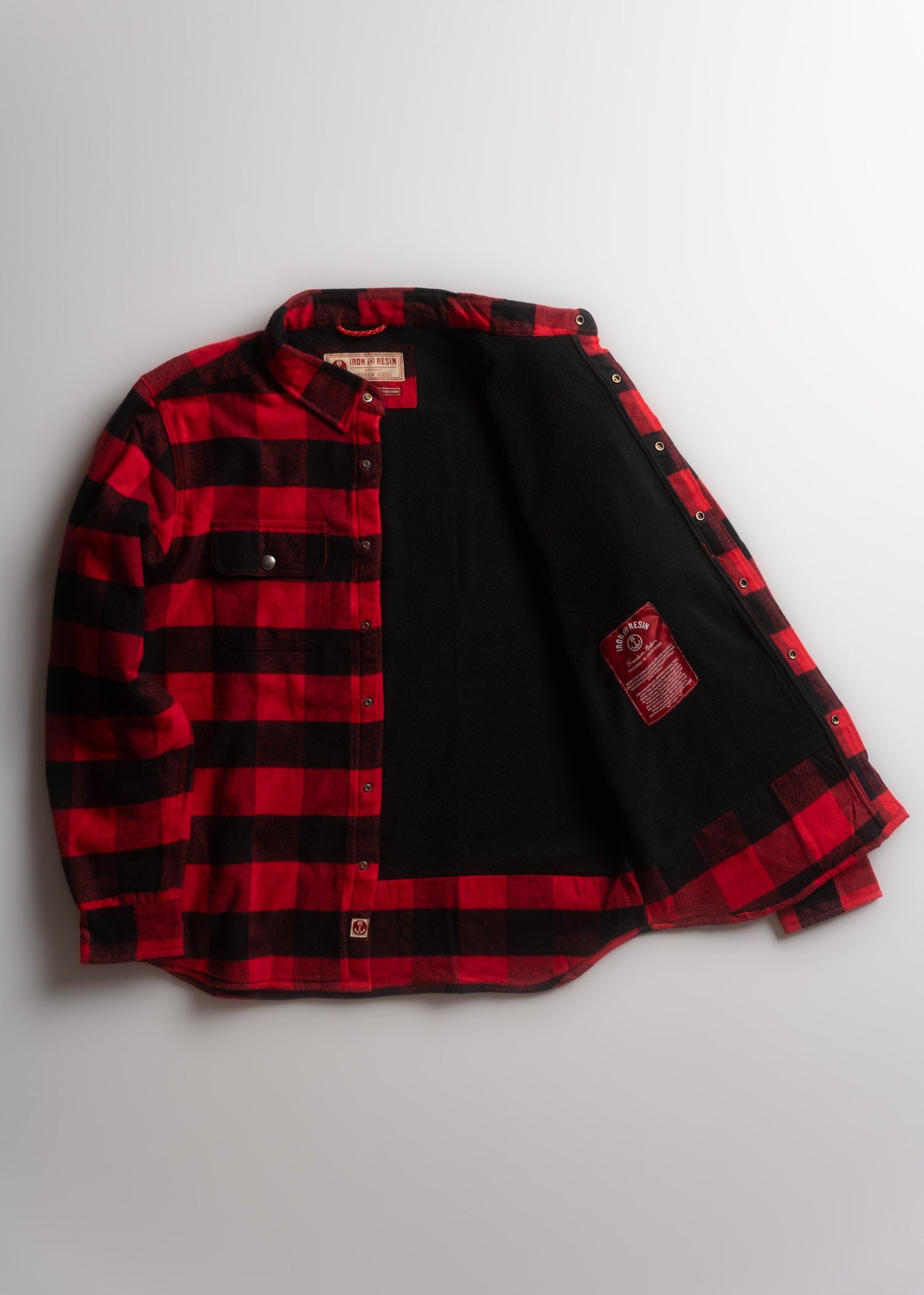 Buffalo Shirt