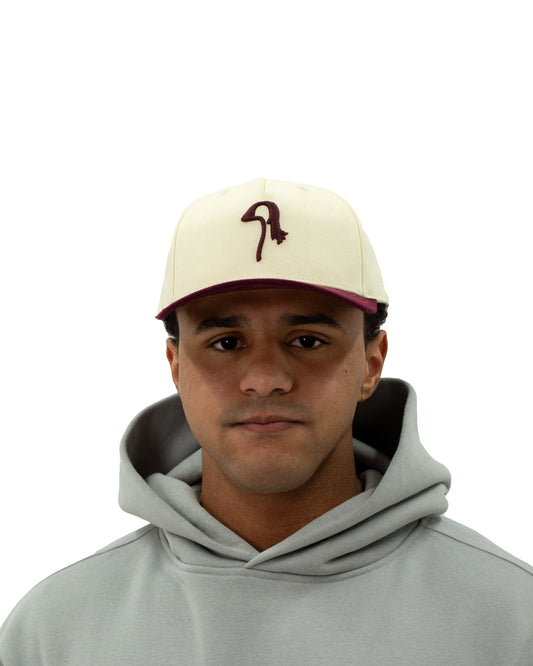 Core Lacrosse Cap