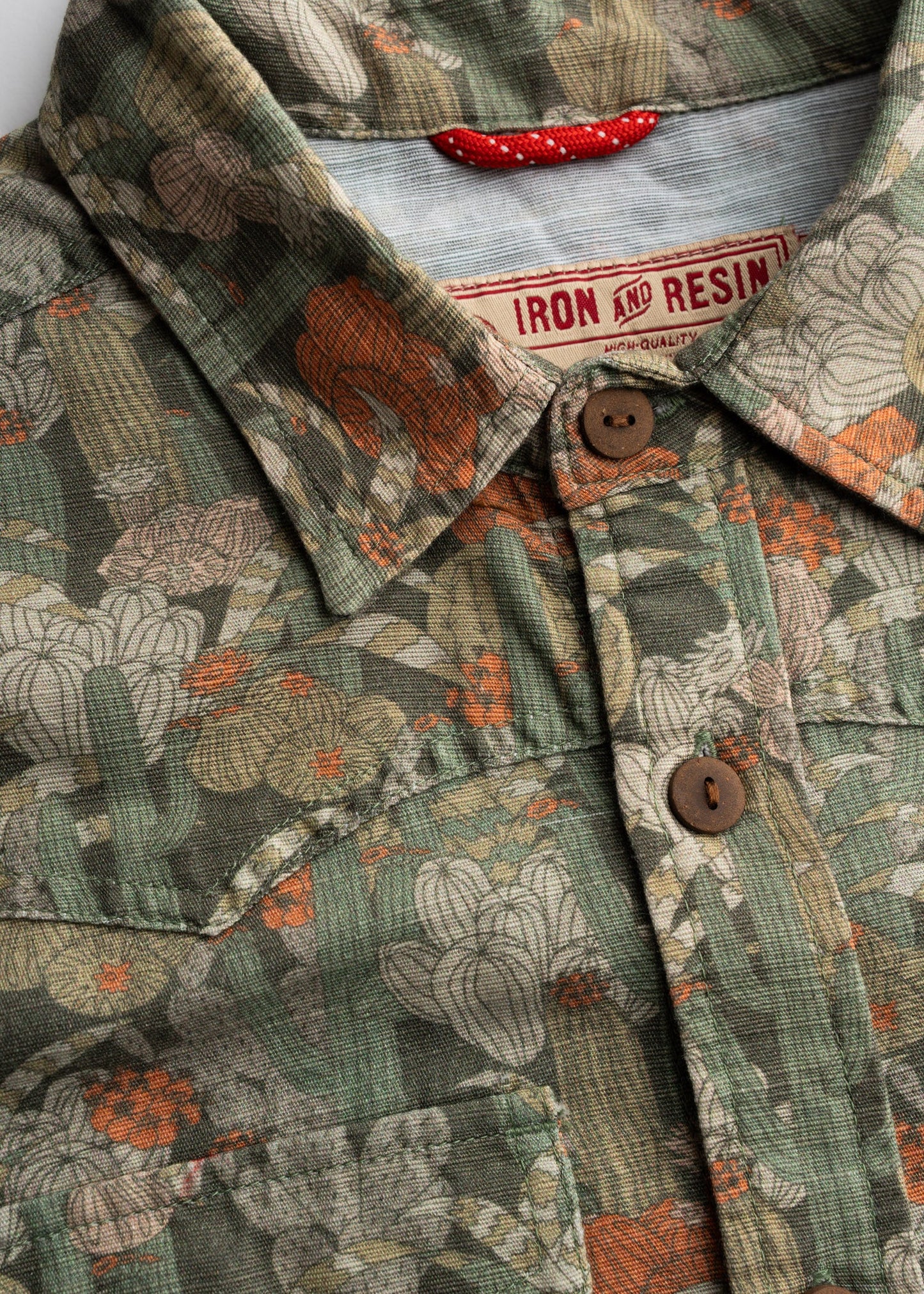 Cactus Shirt