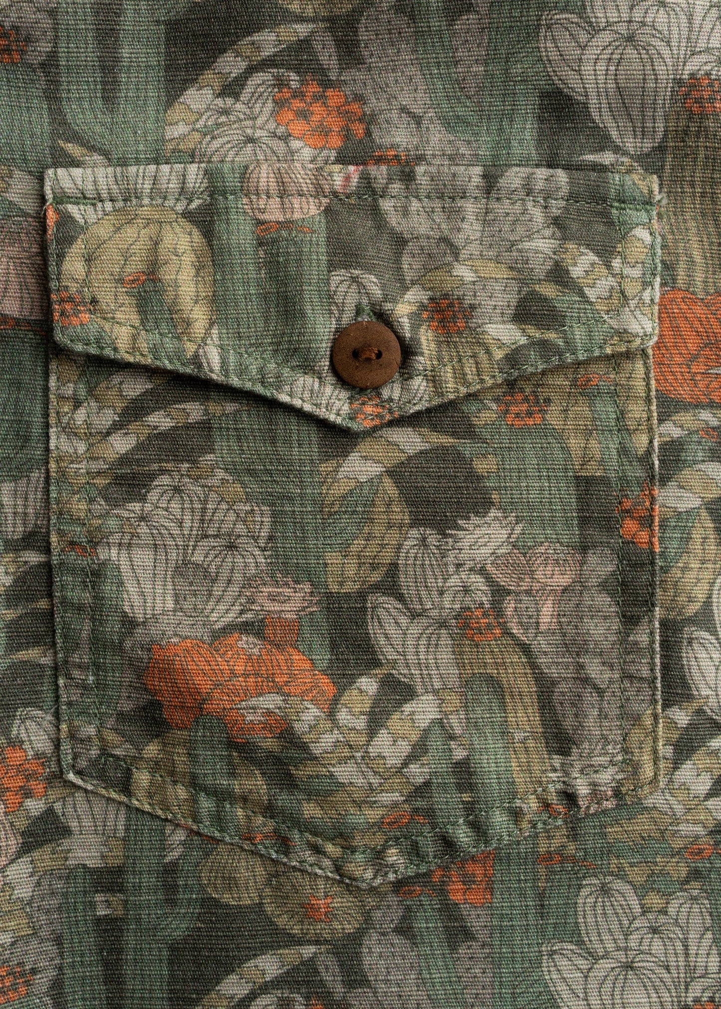 Cactus Shirt
