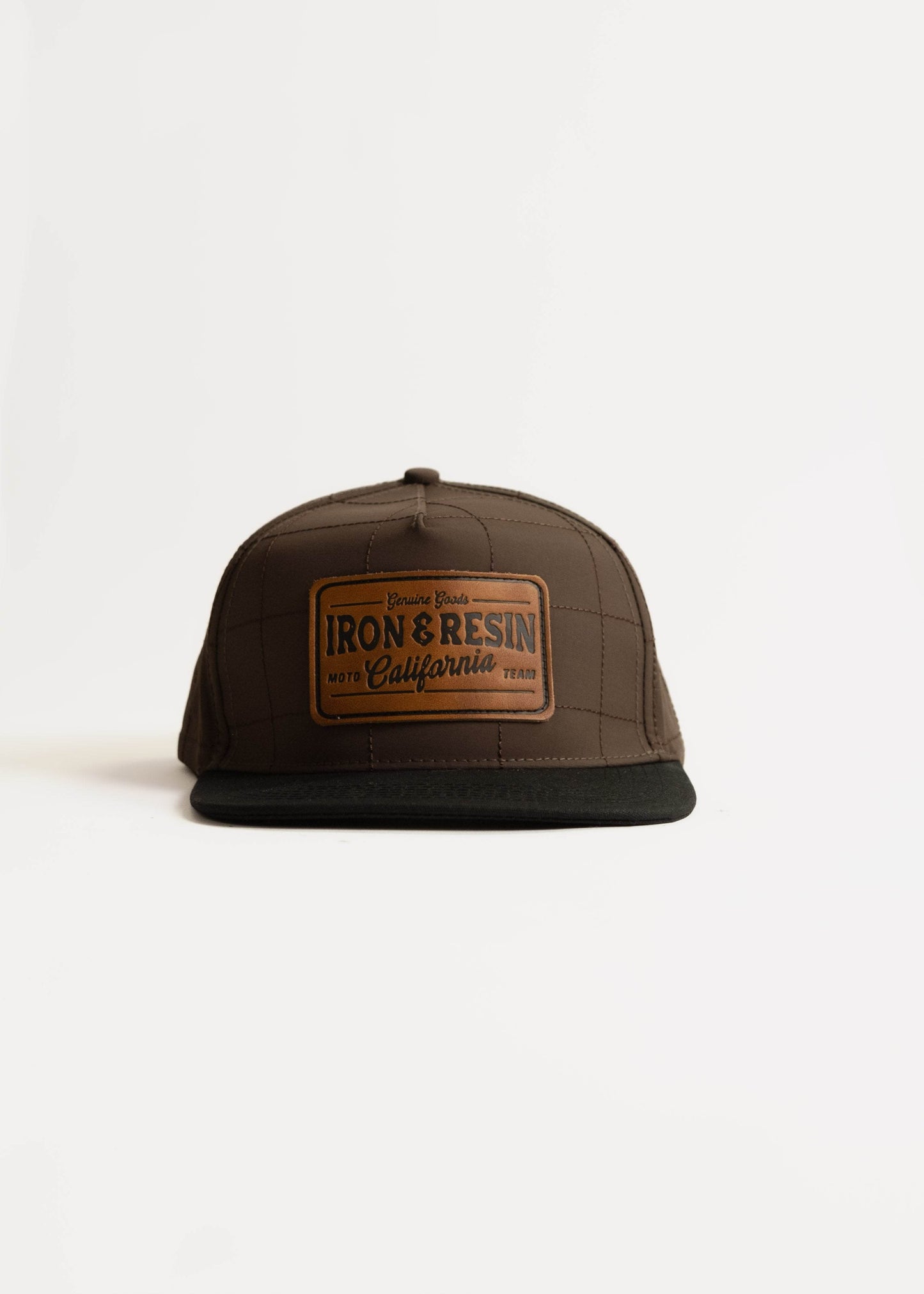 California Hat