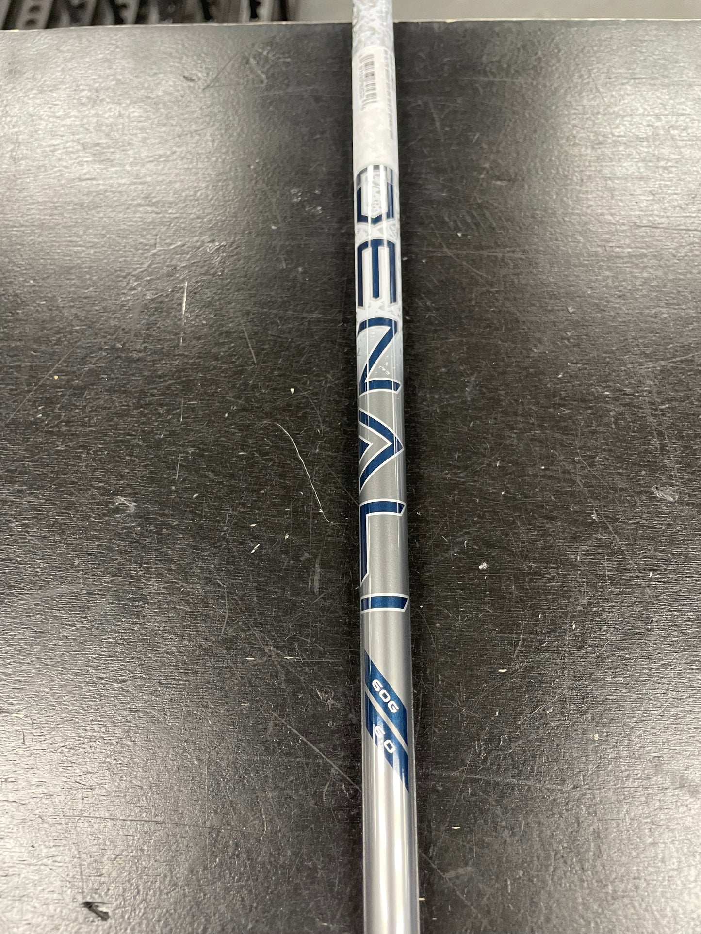 Callaway Elyte Driver (Used Demo)