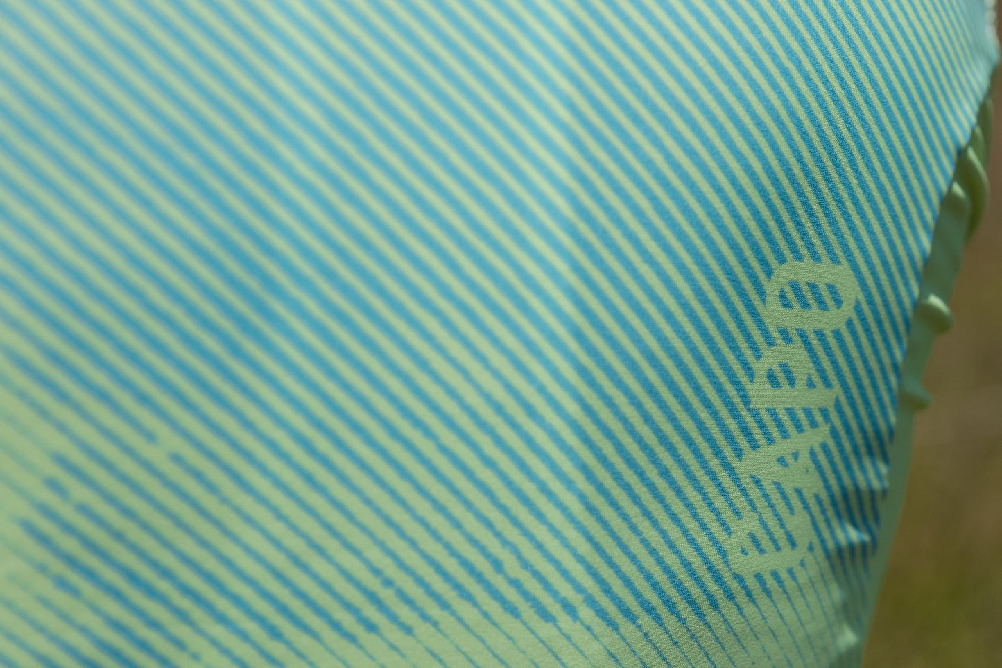LTD Acquerello SC Long Sleeve Jersey