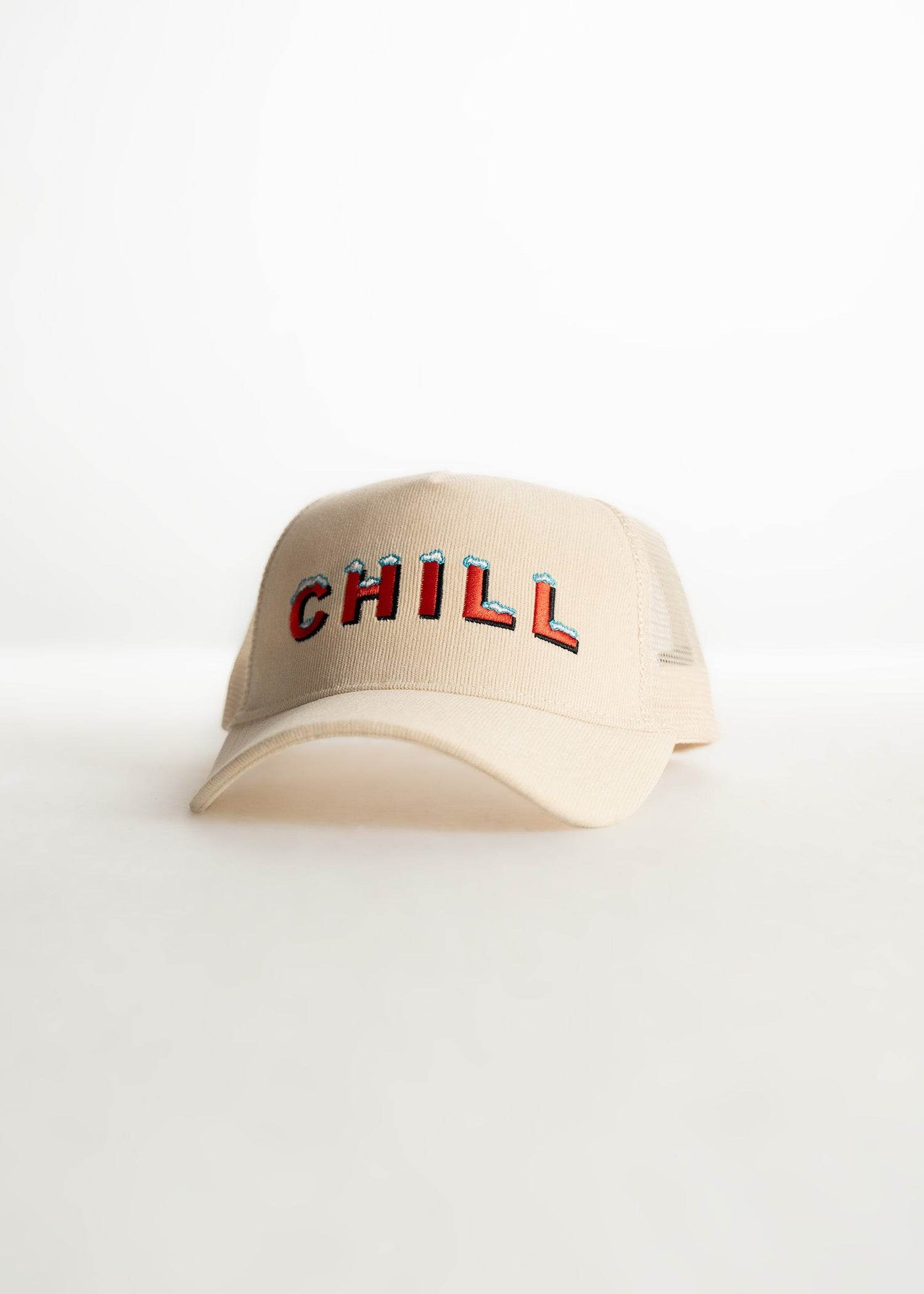Chill Hat