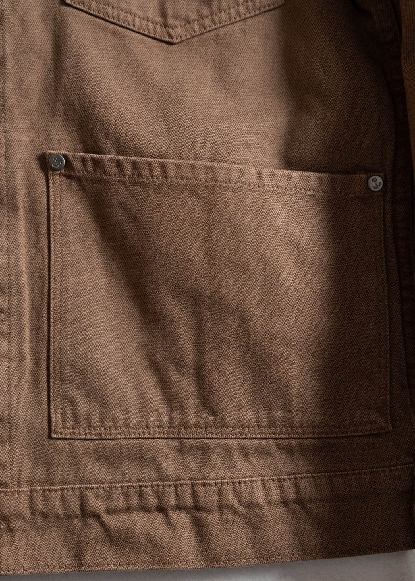 Clark Jacket