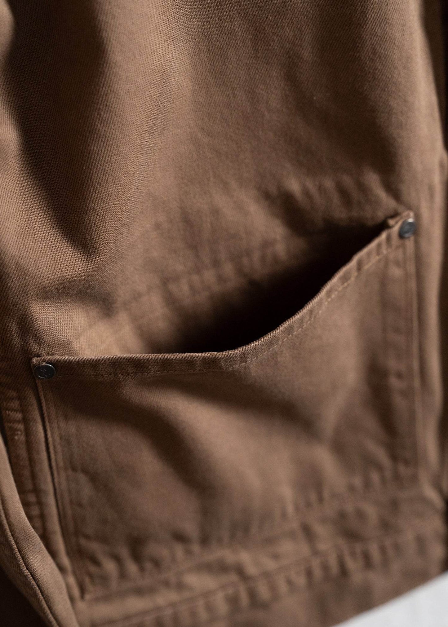 Clark Jacket