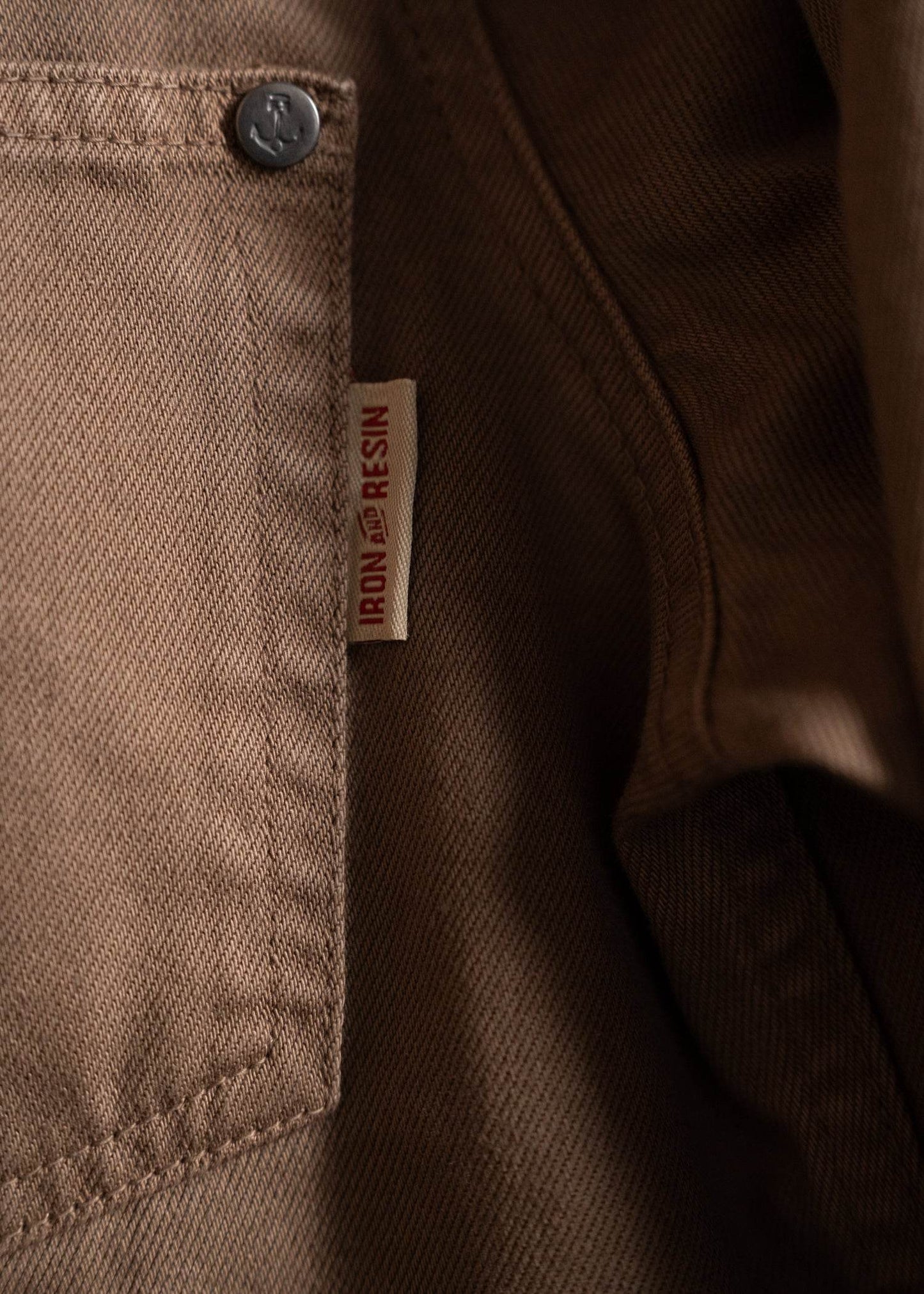 Clark Jacket