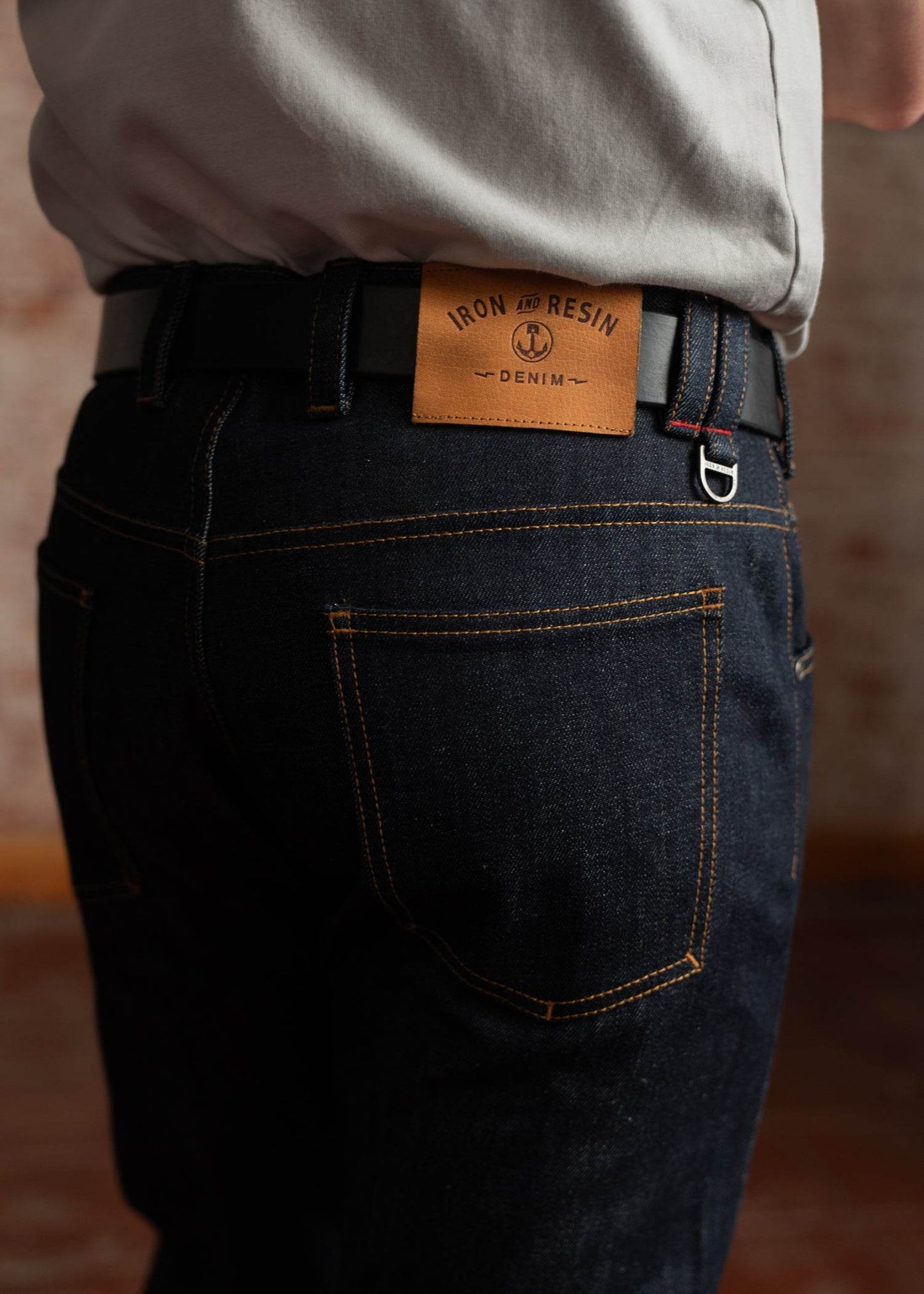 Cody Pant