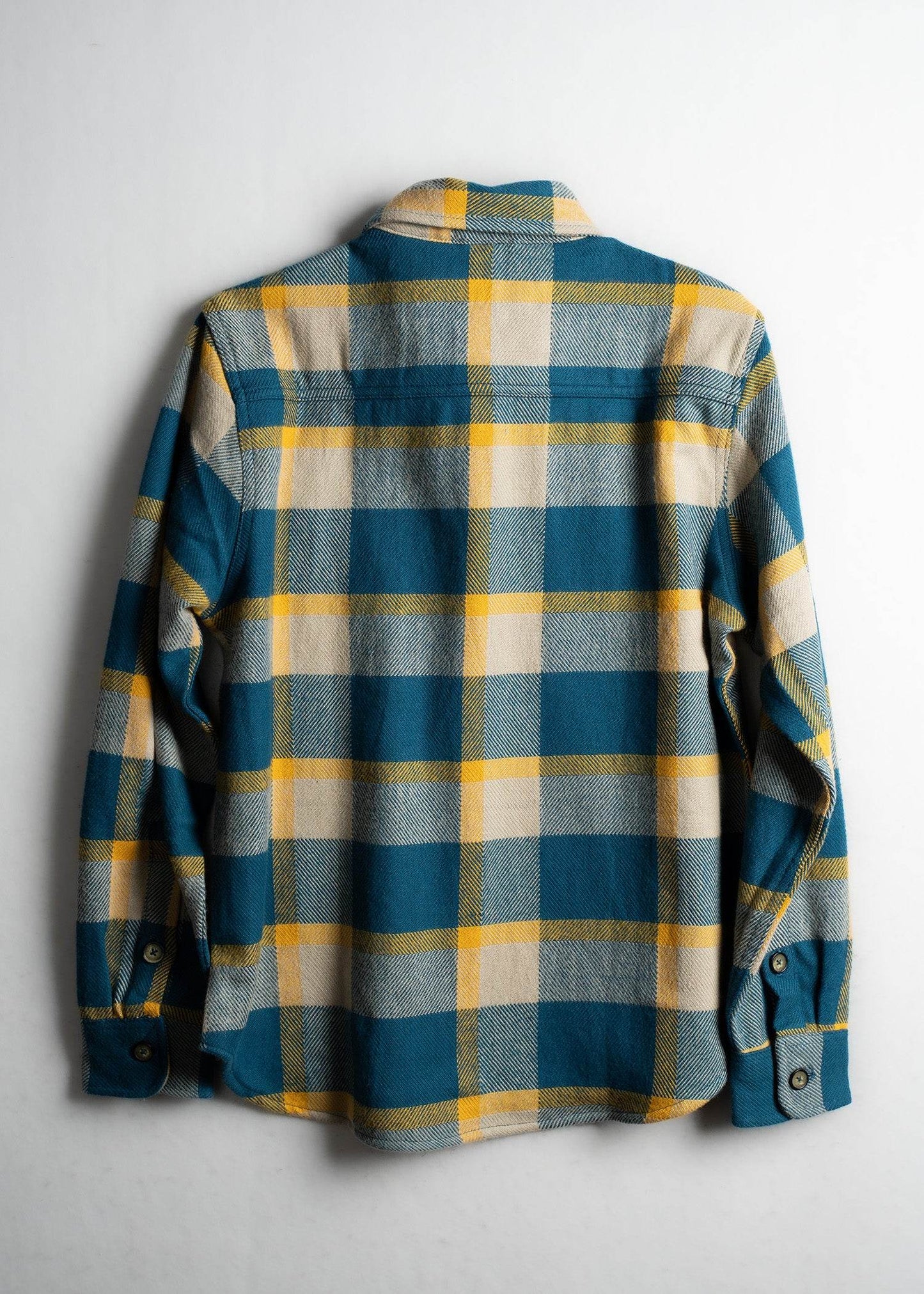 Conejo Shirt Twill