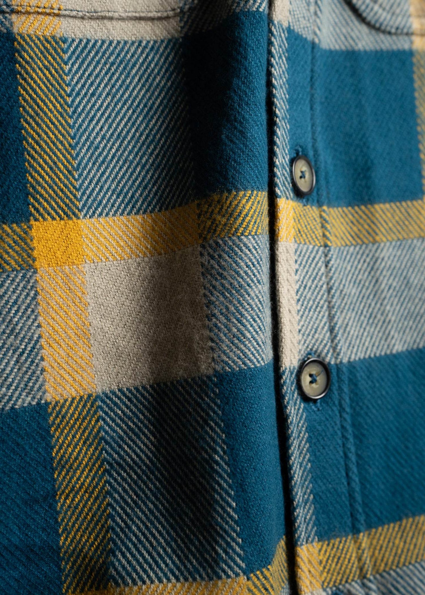 Conejo Shirt Twill