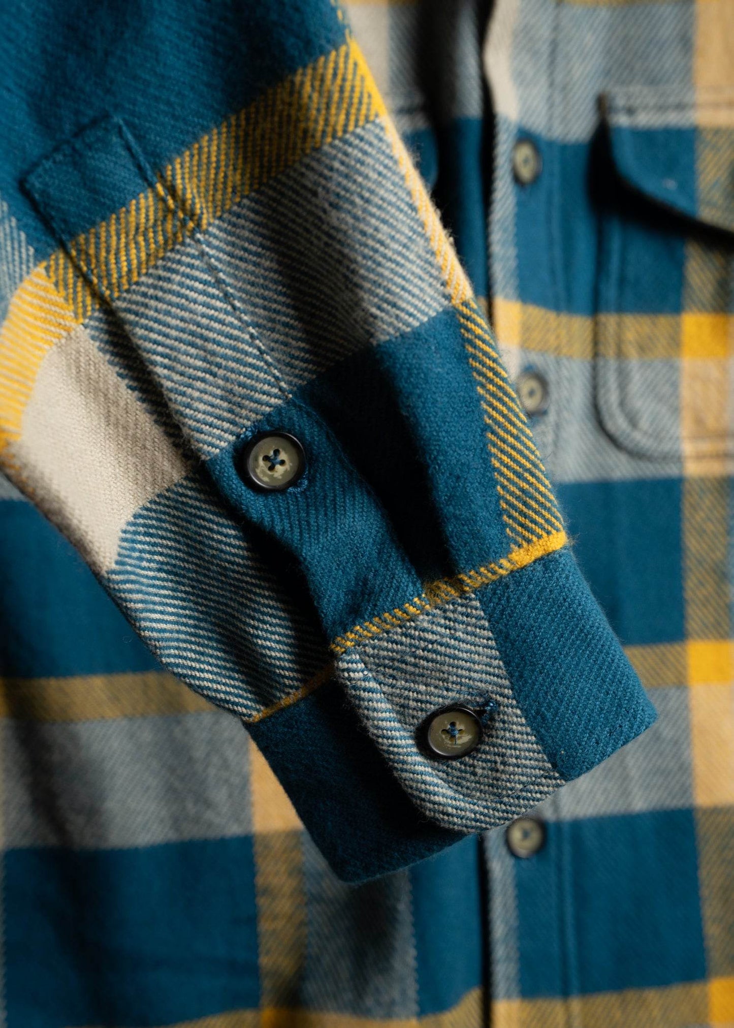Conejo Shirt Twill