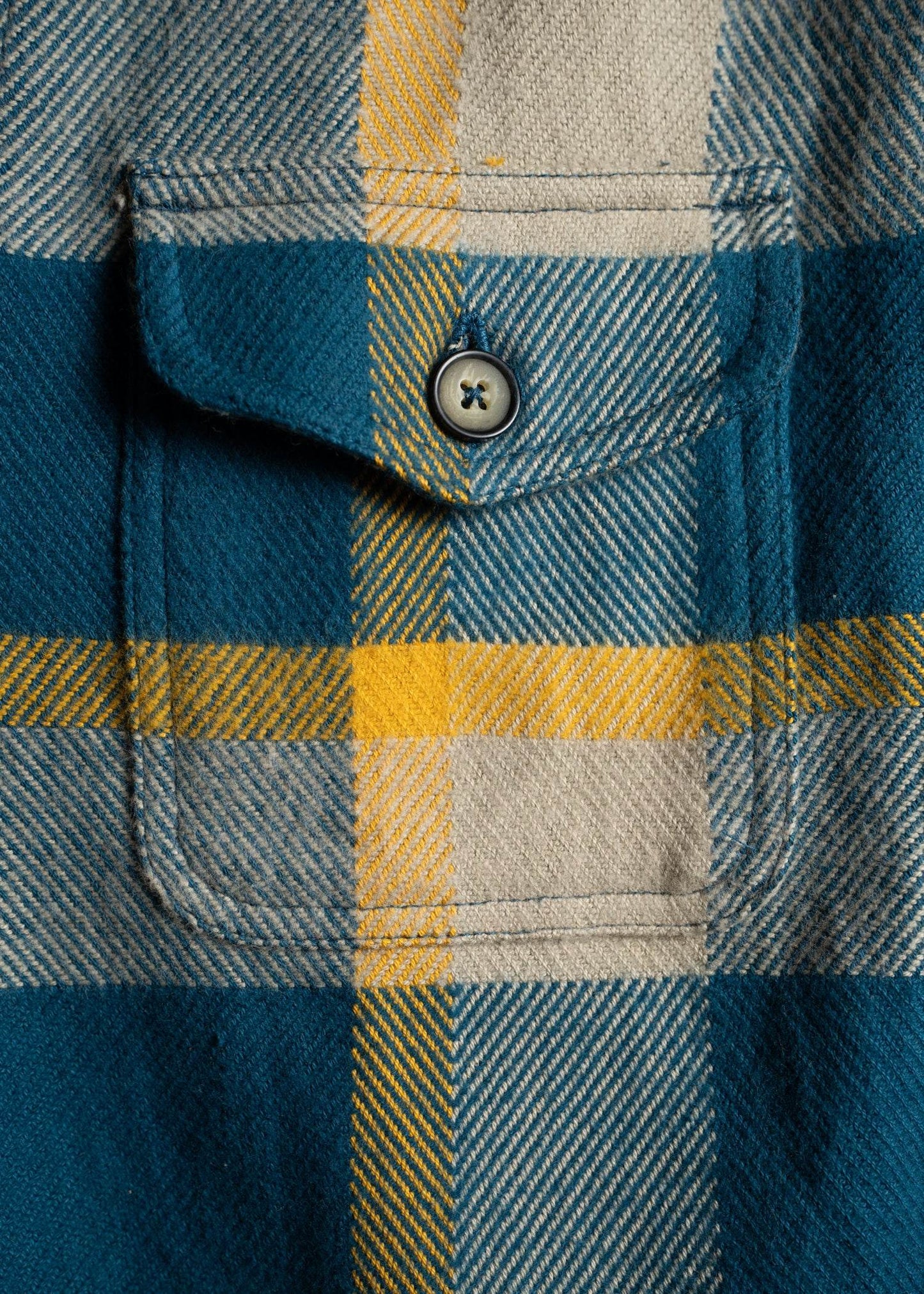 Conejo Shirt Twill